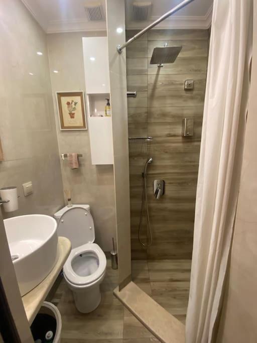 Centre Stylish With Private Backyard Sofia