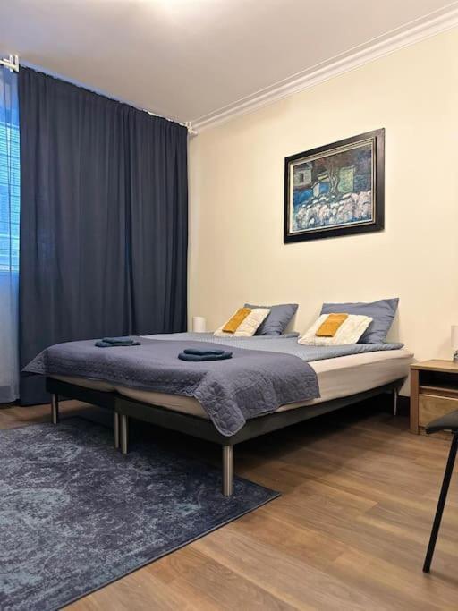 Apartament Centre Stylish With Private Backyard *
