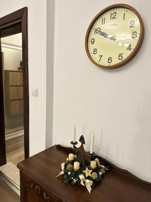 Centre Stylish With Private Backyard Appartamento