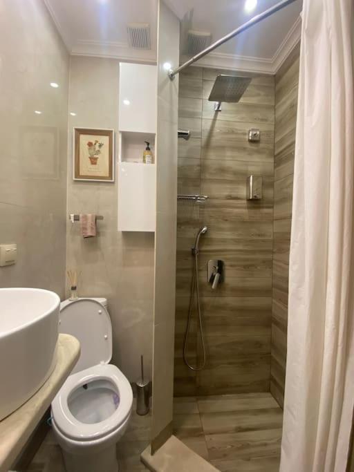 Centre Stylish With Private Backyard Sofia
