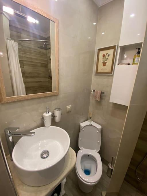 Centre Stylish With Private Backyard * Sofia