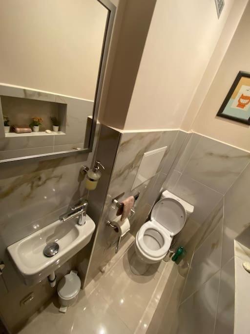 Centre Stylish With Private Backyard * Sofia