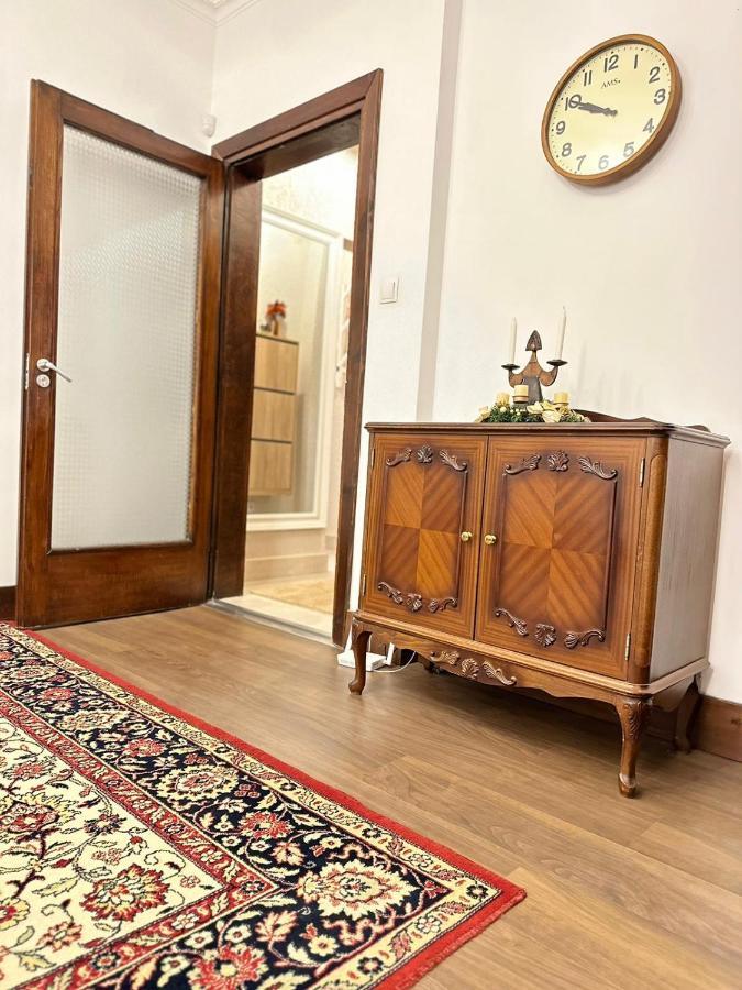Centre Stylish With Private Backyard * Sofia