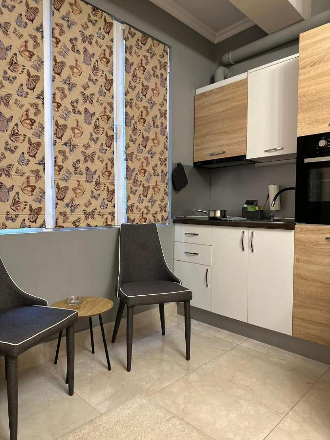 Appartamento Centre Stylish With Private Backyard *