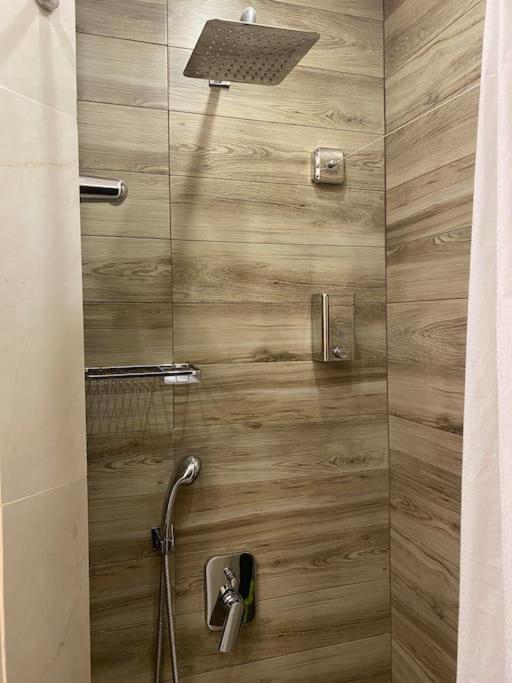 Apartament Centre Stylish With Private Backyard Sofia