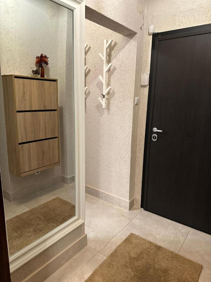 Centre Stylish With Private Backyard Sofia