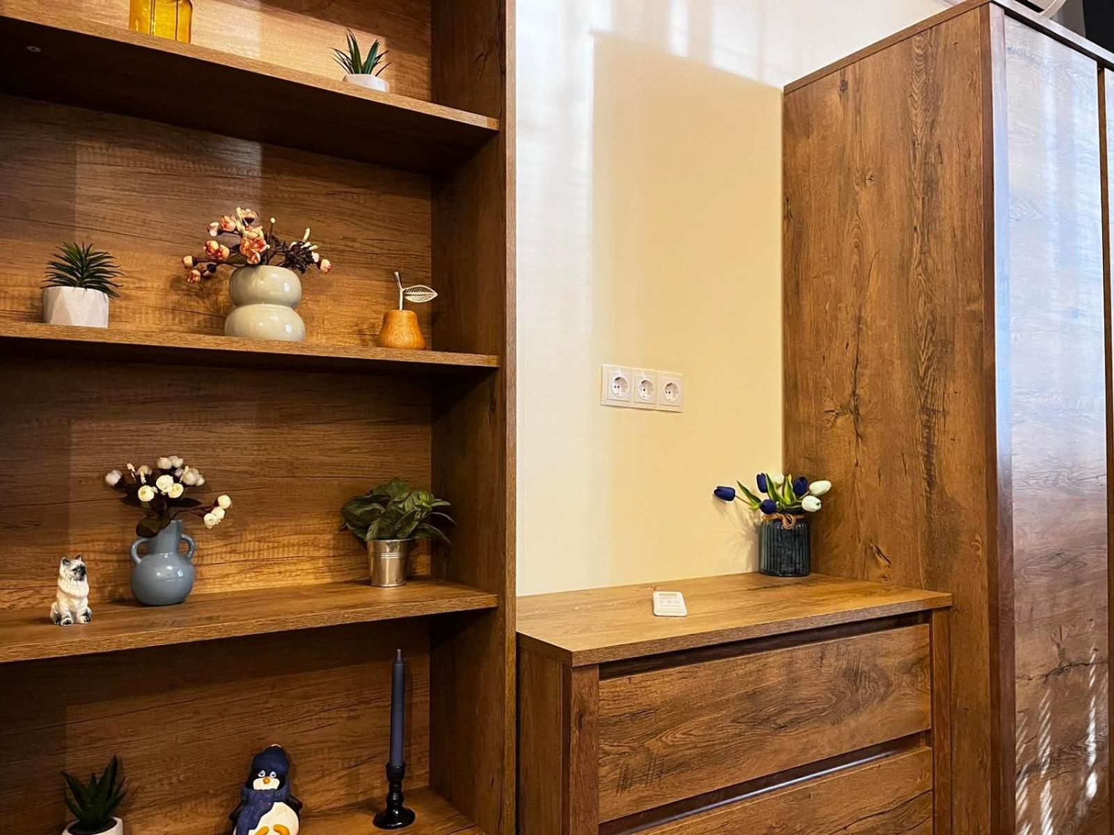 Centre Stylish With Private Backyard * Sofia