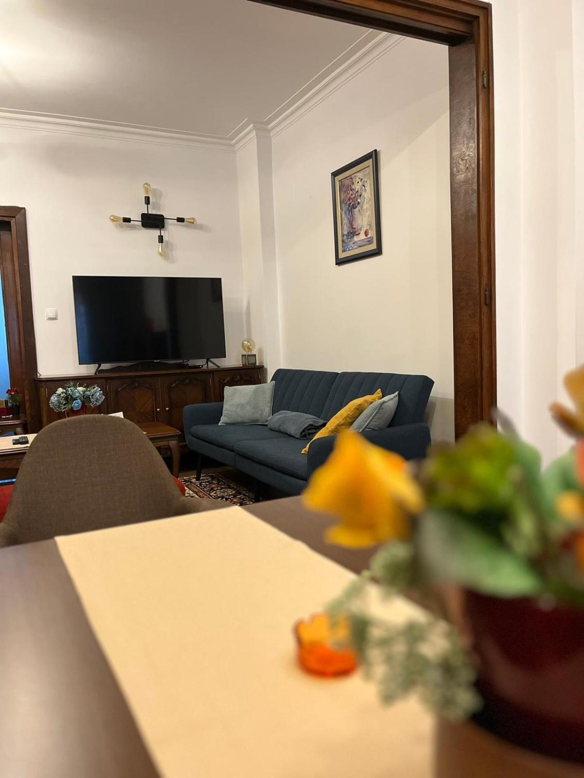 Centre Stylish With Private Backyard * Sofia