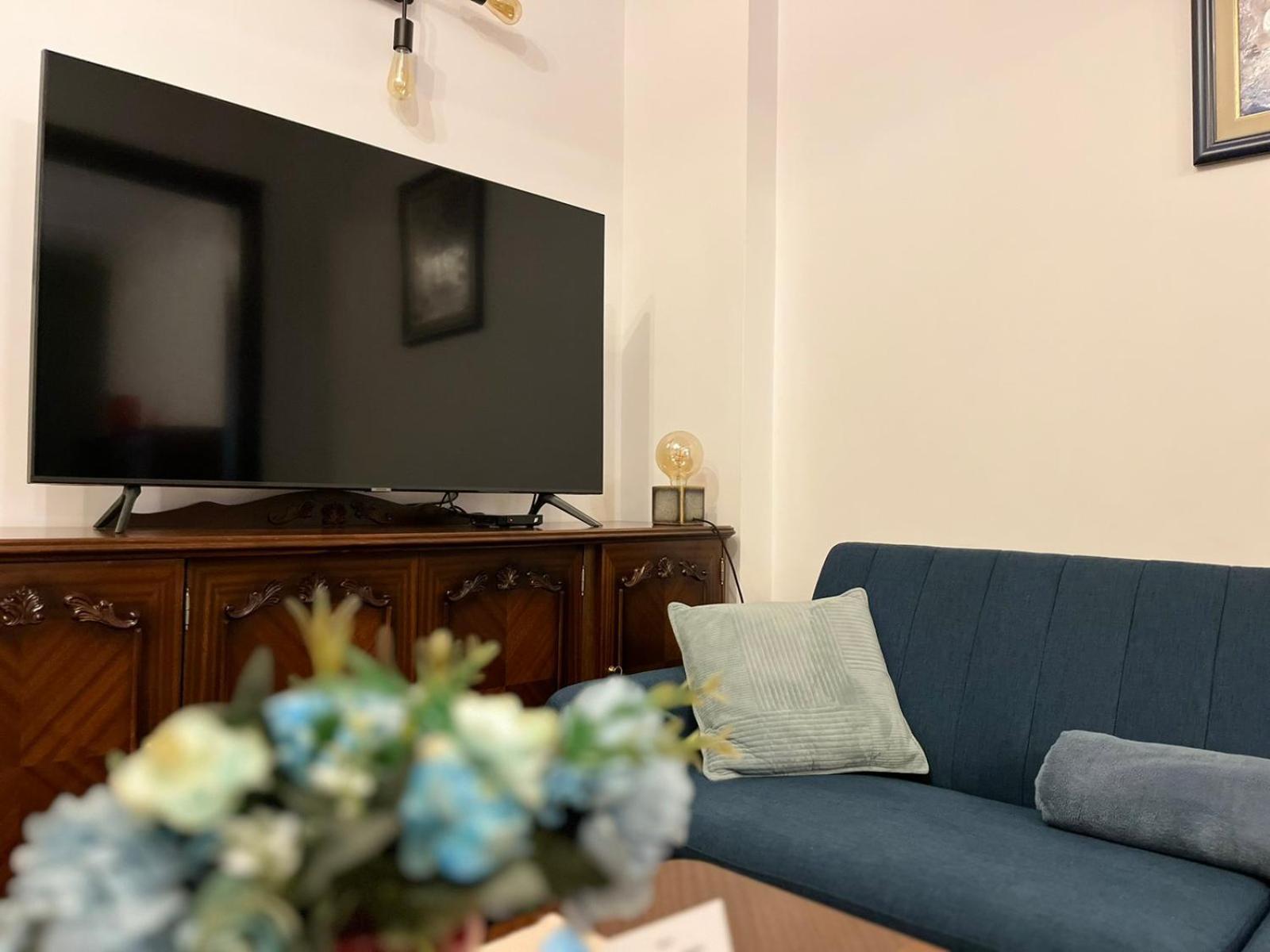 Centre Stylish With Private Backyard Appartamento *